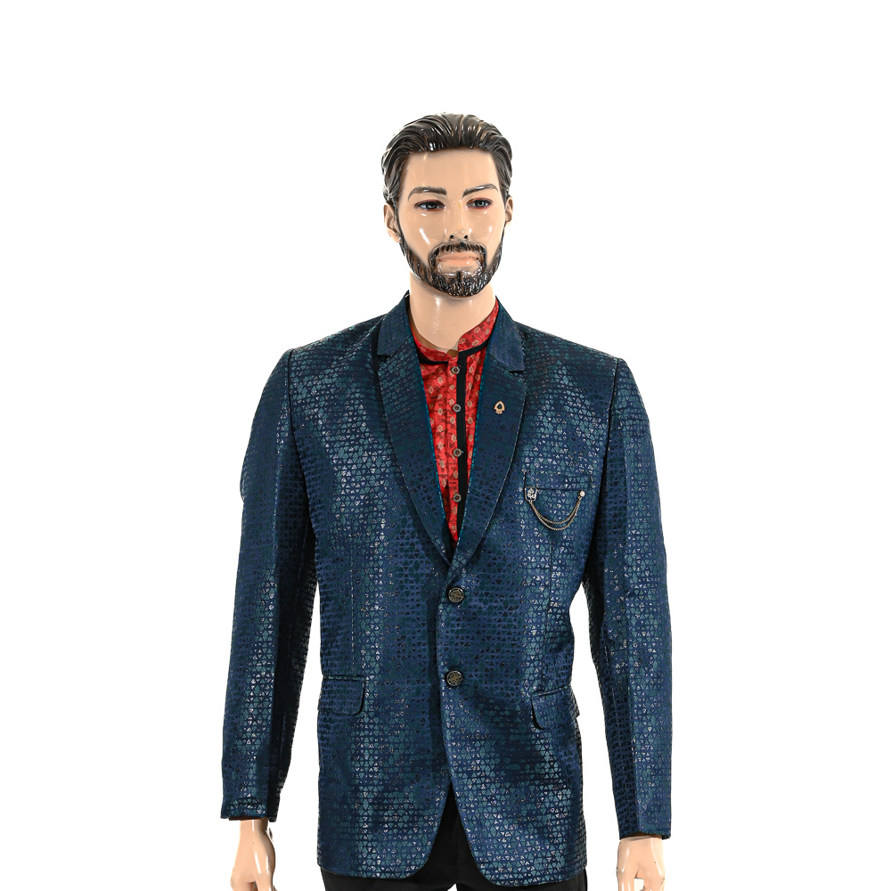 DAIVANSH MENS BLAZER EHK