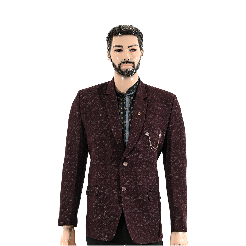 JAGADEEP MENS BLAZER EMS