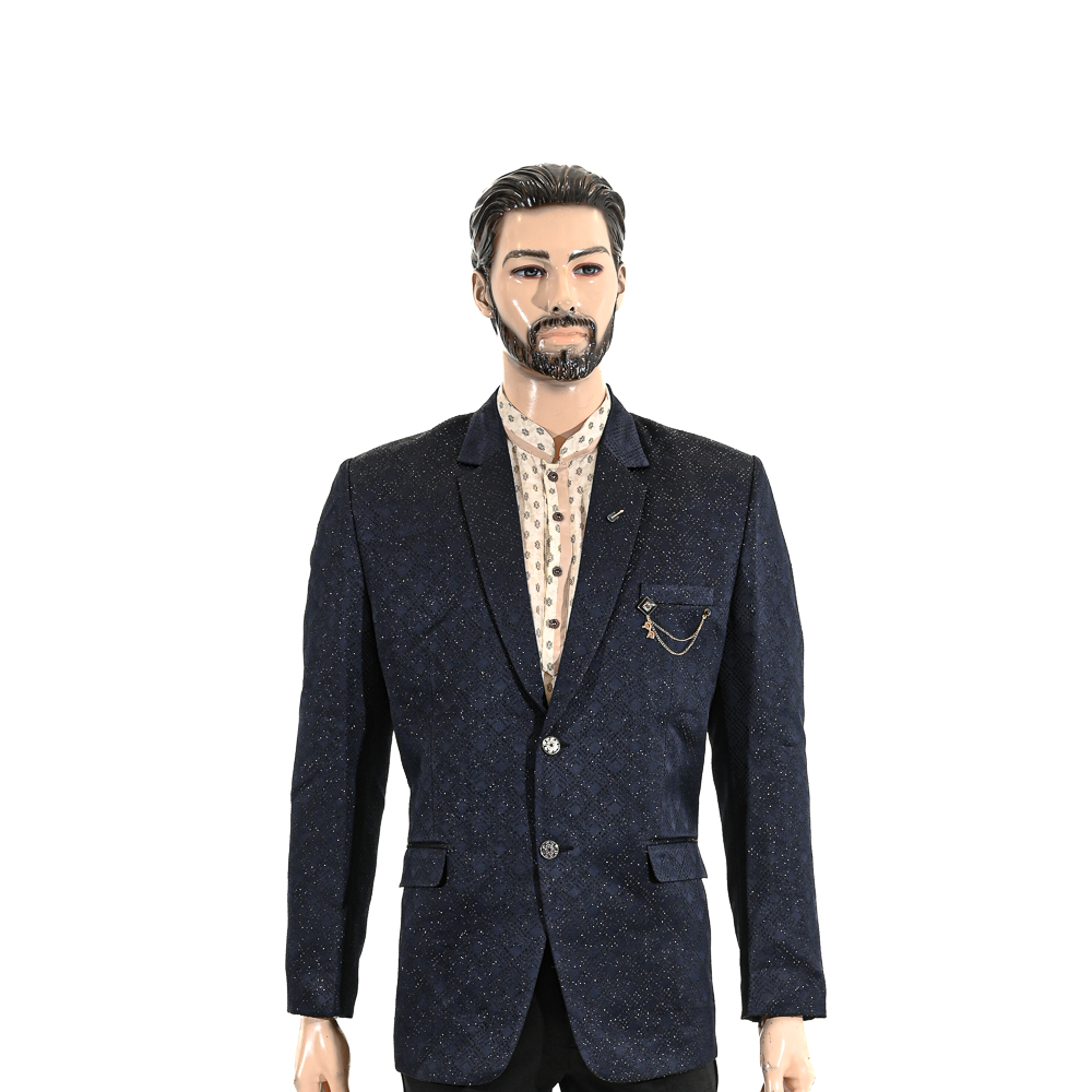 KALPESH MENS BLAZER MEK