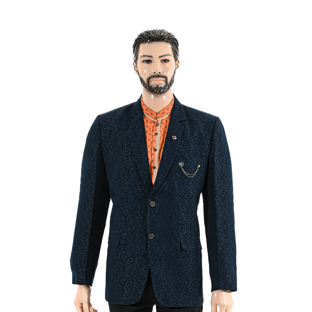 SAAMEER MENS BLAZER UHK