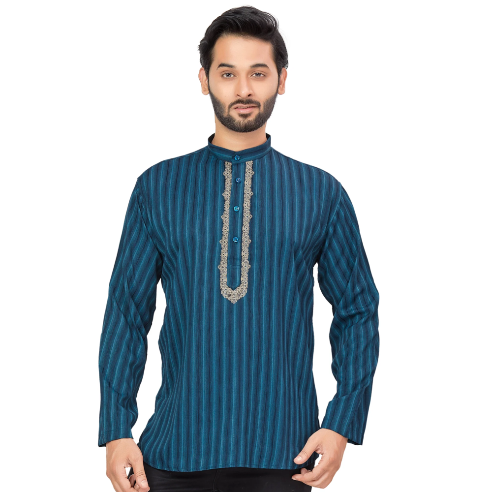 RITESH MENS KURTA UK