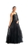 PRITI LADIES FANCY GOWN MOS