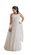 PRITI LADIES FANCY GOWN MOS