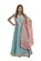 JANVI LADIES GOWN HTK