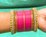 LADIES ACRYLIC BANGLES HS