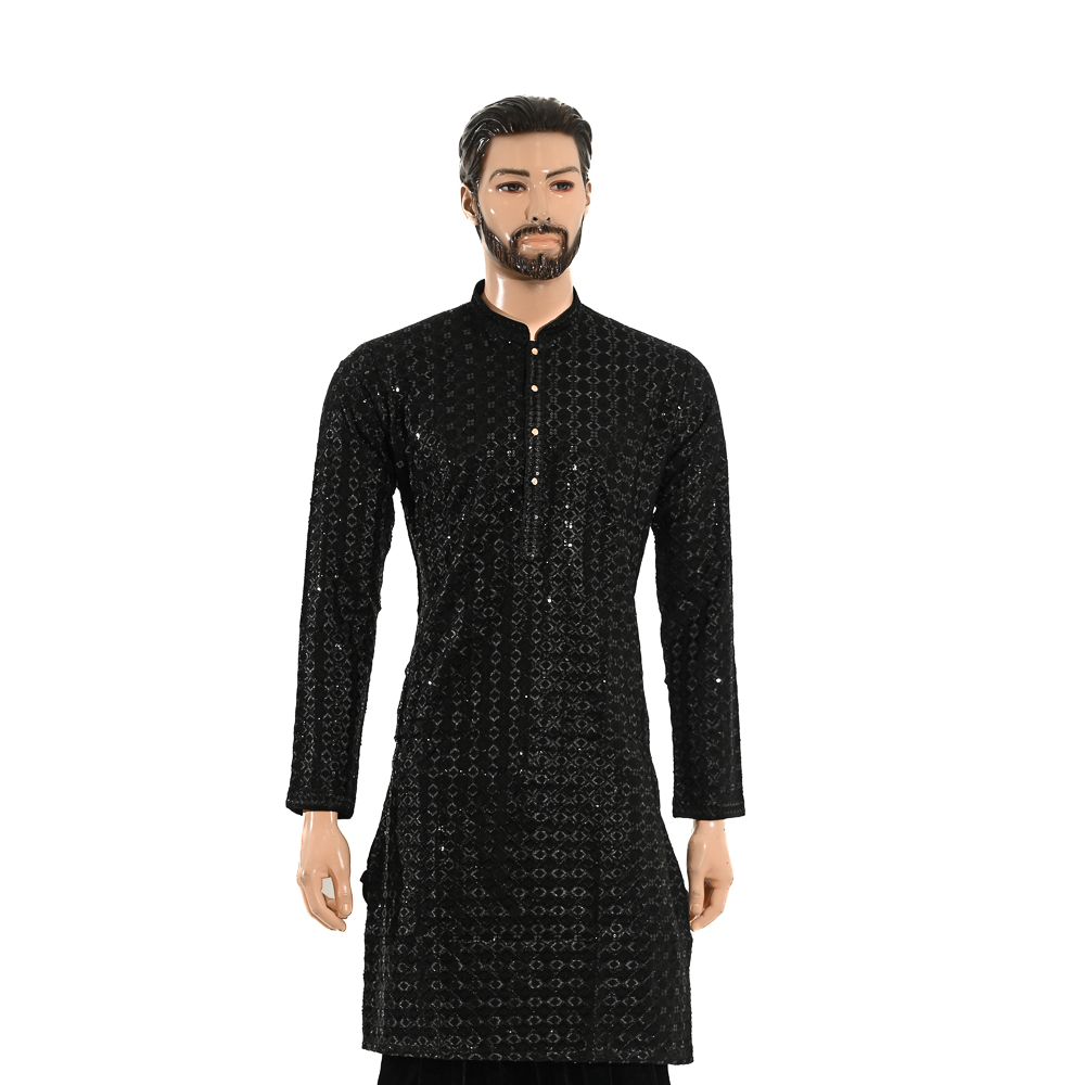 AADIL LONG KURTA WS