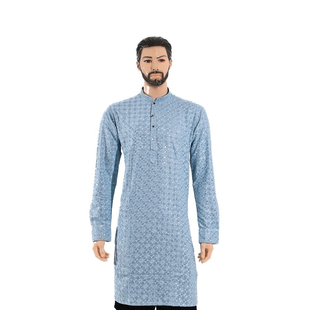 AJAY LONG KURTA TK