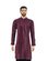 ALI LONG KURTA WS