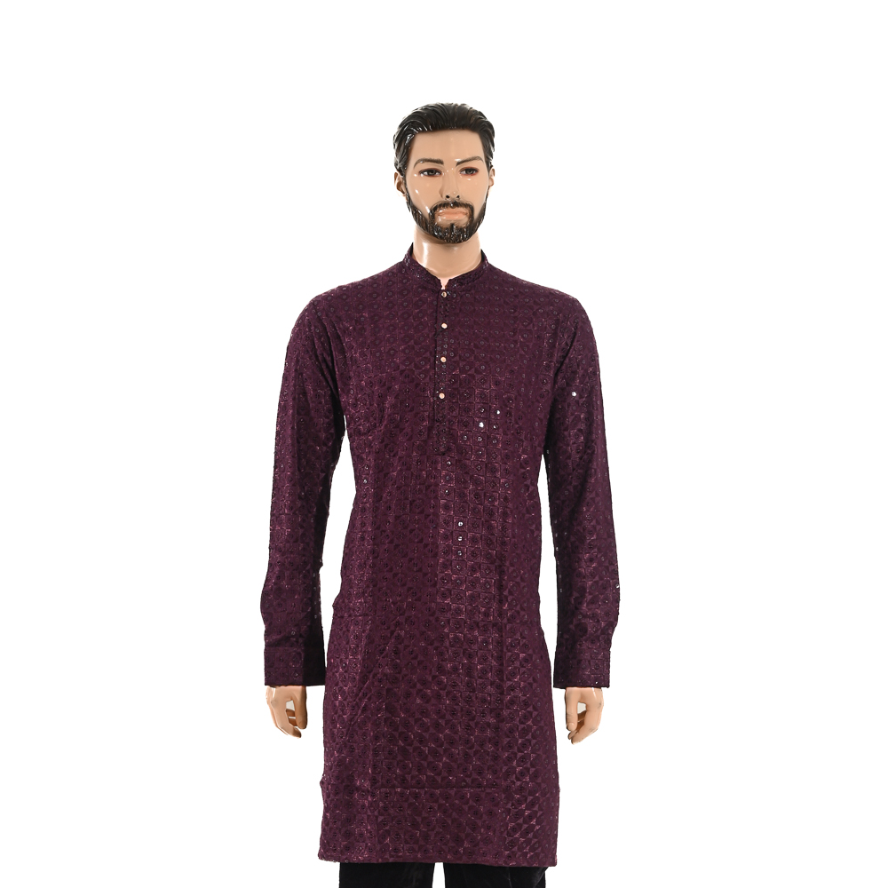 ARHAM LONG KURTA WS