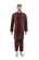 IBRAHIM MENS 3PCS SHERWANI HHK