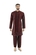 IBRAHIM MENS 3PCS SHERWANI HHK