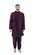 HAMZA MENS 3PCS SHERWANI HHS