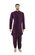 HAMZA MENS 3PCS SHERWANI HHS