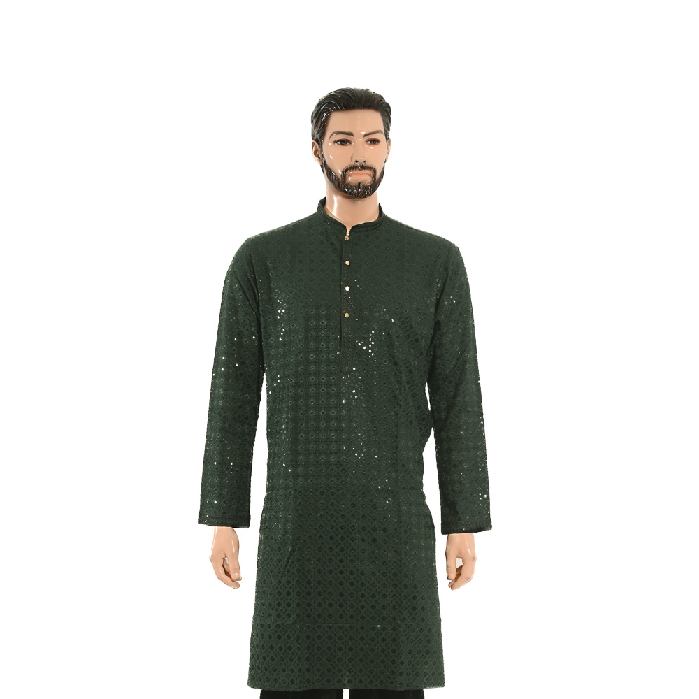 ARHAM LONG KURTA WS