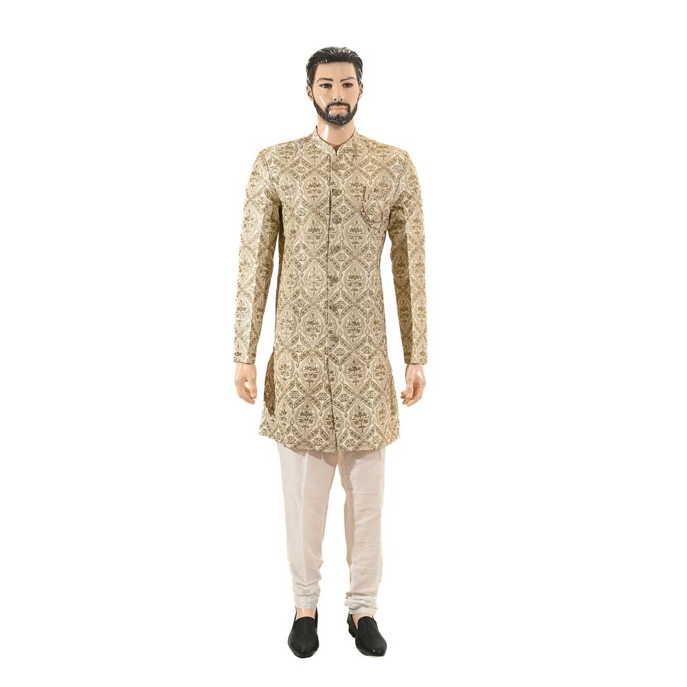 JAY MEN'S SHERWANI HSK